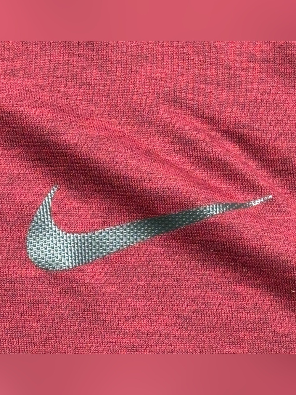Nike Men’s Dri-Fit Hoodie - Picture 3 of 4